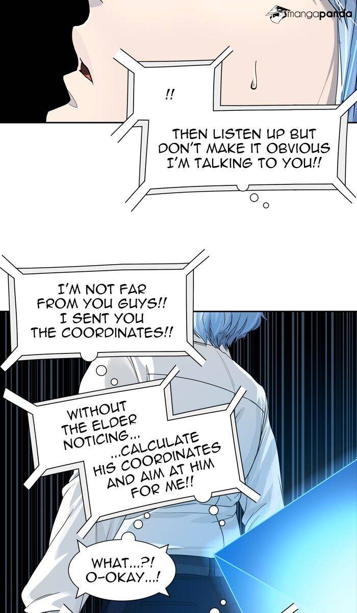 Tower of God Chapter 444 image 102